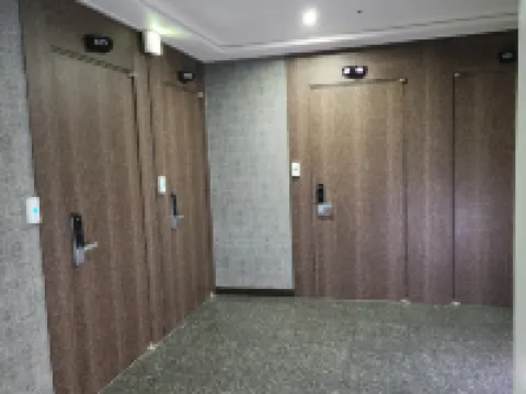 Galleria Hotel 水原のホテル