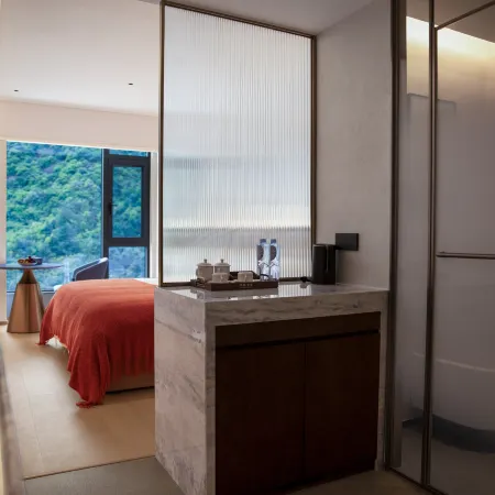 Sanqingshan XuChu Cloud Hotel