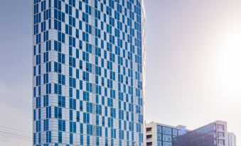 Leidisen Rongyuan Hotel