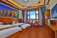 Mumazaxi Homestay Hotels near Wangyeju Camping Base