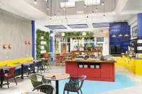 Three Corners Hotel Anna