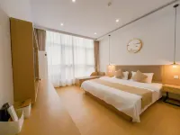 St. Regis Guesthouse Hotels in Gao County