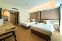 The Everly Putrajaya