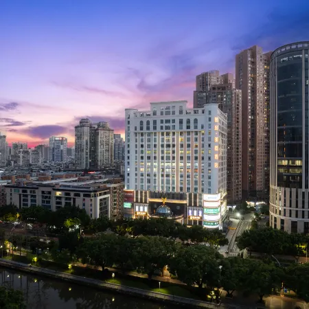 Jingcheng Mingteng Hotel