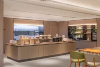 JI Hotel - Bữa sáng