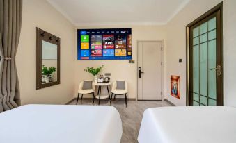 Warm hearted Xiaozhu Hotel