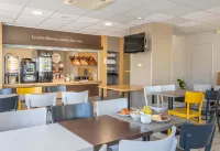 B&B Hotel Marseille Aéroport Saint-Victoret - sarapan