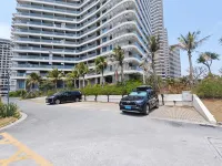 Ouheng Xilai Seaview Hotel - موقف سيارات