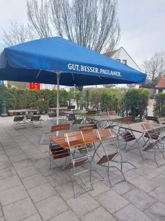 Ramada by Wyndham Muenchen Airport
