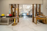 Rezen hotel(Jurassic Museum Store of Shanshan Xincheng Night Market) - Desayuno