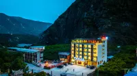 Mao County Diehai Mountain Residence Hotel (Diexi Songpinggou Scenic Area Visitor Center)
