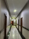 Aojie Business Hotel, Fuyan