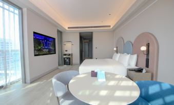 Mercure Shanghai Jinqiao North Industrial Park