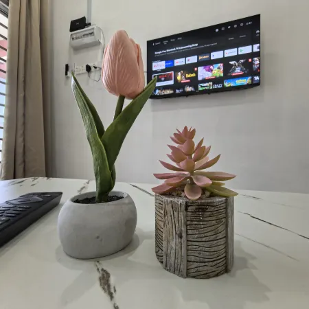 Homestay Sungai Karangan Near Inokom