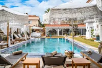 Zaena Hotel Alaçatı