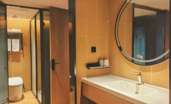 Central Yolo Hotel(Shantou)