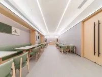 JI Hotel (Guangzhou Wanguo Outlets Jiangnanxi Subway Station) Hotels near Loft 345