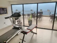 Amazing Hotel Sapa - Gym