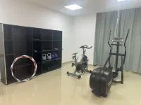 Vienna International Hotel (Yuhuan Wanda Plaza)