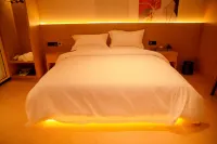 Sansui Lanxi Smart Hotel (Sansui County Government Branch) Hotels in Sansui