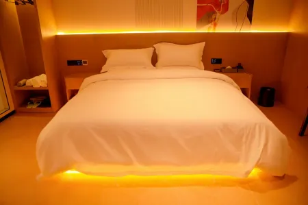 Sansui Lanxi Smart Hotel (Sansui County Government Branch)