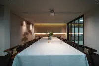 Jingdezhen East Country Hidden Gui Beautiful Residence - Hot Springs