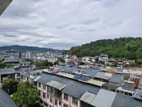 竜陵玉竜ナシ族自治県ビジネスホテル