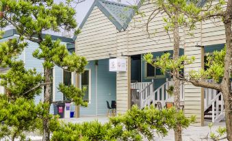 little lost B&B