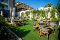 Pyramids Oasis Hotel Hotels in Zawya Abou Muslim