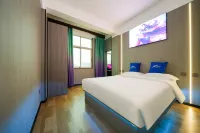 PK E-sports Hotel (Zhangpu Chaoyang Avenue Branch)