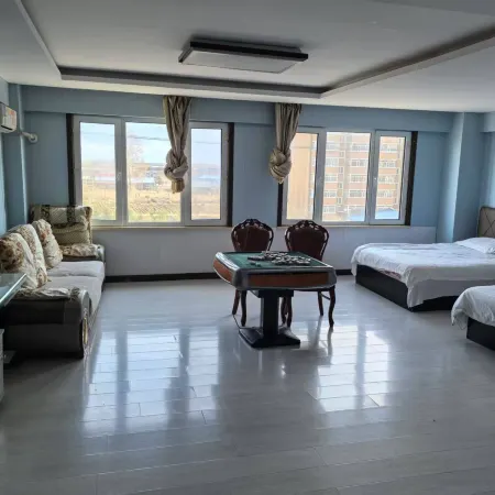 Shuangyan Hotel