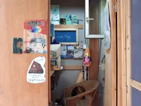 Wild House·Artbook·Hostel Hotel a 
