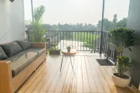 Indonesia Eco Tour Homestay Hotels in Kasihan