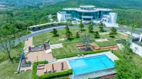 Yixing InLong  Lingshang Holiday House - فاخر