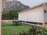 Xingtai Leyuwan Home Stay - balcony