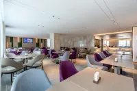 Lavande Hotel (Xinzhou West Station Kailai Xinyue Shopping Plaza) - ที่มีที่จอดรถ