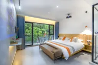 Anji Maple Bay Family Vacation Homestay - สระว่ายน้ำบนดาดฟ้า
