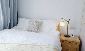 Weiyang Homestay (Sanfang Qixiang)
