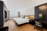 Wuyuan Meilun Hotel (Wuyuan High-Speed Railway Station)