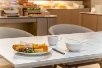 Licheng Huasheng Hotel (Bachu Centery Avenue)