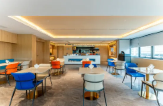 洲際智選假日飯店（崑山玉山）