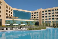Mövenpick Hotel Waad Al Shamal - Pools