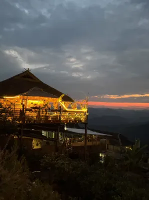 Manghong Hostel