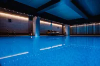 Kimpton CHARLOTTE SQUARE by IHG - 5 tähden