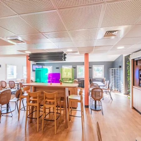 B&B Hotel Strasbourg Nord Mundolsheim
