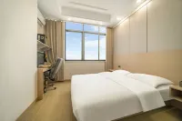 Yunyue Hotel (Xincai Shuiyun Tianjie)