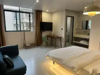 Beina's key apartment - مطابخ