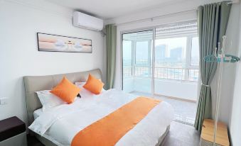 Jingxi Daojia Hotel (Yinghua Lake)