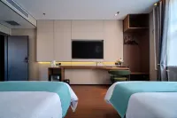 Dingjiang Business Hotel