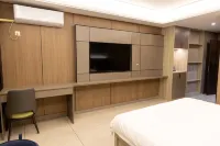 Taihe Shuiquanhui Hotel